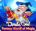 Doodle God Fantasy World of Magic igrica 