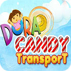 Dora Candy Transport igrica 