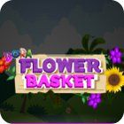 Dora: Flower Basket igrica 