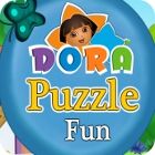 Dora Puzzle Fun igrica 