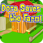 Dora Saves Farm igrica 