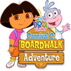 Doras Carnival 2: At the Boardwalk igrica 
