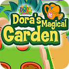 Dora's Magical Garden igrica 