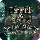 Elementals & Mystery of Mortlake Mansion Double Pack igrica 