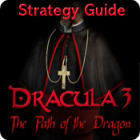 Dracula 3: The Path of the Dragon Strategy Guide igrica 