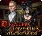 Dracula: Love Kills Strategy Guide igrica 