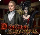 Dracula: Love Kills igrica 