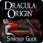 Dracula Origin: Strategy Guide igrica 