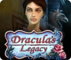 Dracula's Legacy igrica 