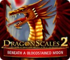 DragonScales 2: Beneath a Bloodstained Moon igrica 