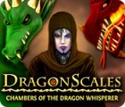 DragonScales: Chambers of the Dragon Whisperer igrica 