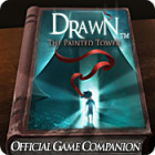 Drawn: The Painted Tower Deluxe Strategy Guide igrica 