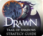 Drawn: Trail of Shadows Strategy Guide igrica 