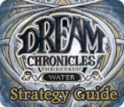 Dream Chronicles: Book of Water Strategy Guide igrica 