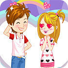 Dream Date Dressup Girls Style igrica 