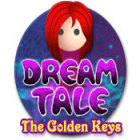 Dream Tale: The Golden Keys igrica 