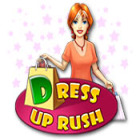 Dress Up Rush igrica 