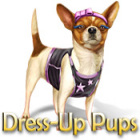 Dress-up Pups igrica 
