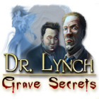 Dr. Lynch: Grave Secrets igrica 