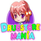 Drugstore Mania igrica 