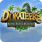 Dukateers: Bling Bling Blaster igrica Dukateers: Bling Bling Blaster igrica