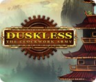 Duskless: The Clockwork Army igrica 