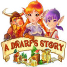 A Dwarf's Story igrica 