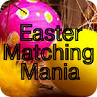Easter Matching Mania igrica 