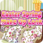 Easter Spring Make Up Look igrica 