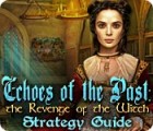 Echoes of the Past: The Revenge of the Witch Strategy Guide igrica 