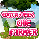 Editor's Pick — Chic Farmer igrica 