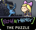 Edna & Harvey: The Puzzle igrica 