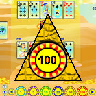 Egyptian Caribbean Poker igrica 