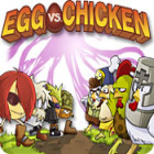 Egg vs. Chicken igrica 