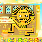 Egyptian Videopoker igrica 