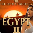 Egypt II: The Heliopolis Prophecy igrica 