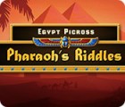 Egypt Picross: Pharaoh's Riddles igrica 
