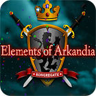 Elements of Arkandia igrica 