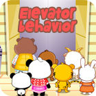 Elevator Behavior igrica 