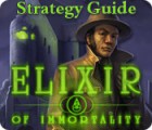 Elixir of Immortality Strategy Guide igrica 