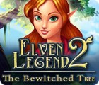 Elven Legend 2: The Bewitched Tree igrica 