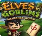 Elves vs. Goblin Mahjongg World igrica 