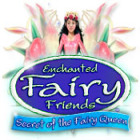 Enchanted Fairy Friends: Secret of the Fairy Queen igrica 