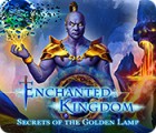 Enchanted Kingdom: The Secret of the Golden Lamp igrica 