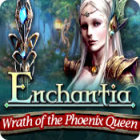 Enchantia: Wrath of the Phoenix Queen igrica 