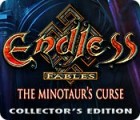 Endless Fables: The Minotaur's Curse Collector's Edition igrica 