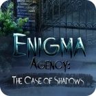 Enigma Agency: The Case of Shadows Collector's Edition igrica 