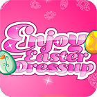 Enjoy Easter Dress Up igrica Enjoy Easter Dress Up igrica