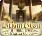 Enlightenus II: The Timeless Tower Strategy Guide igrica 