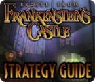 Escape from Frankenstein's Castle Strategy Guide igrica 
